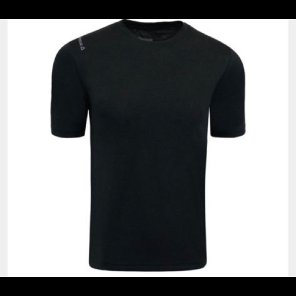 Reebok Men’s Endurance Shirt
